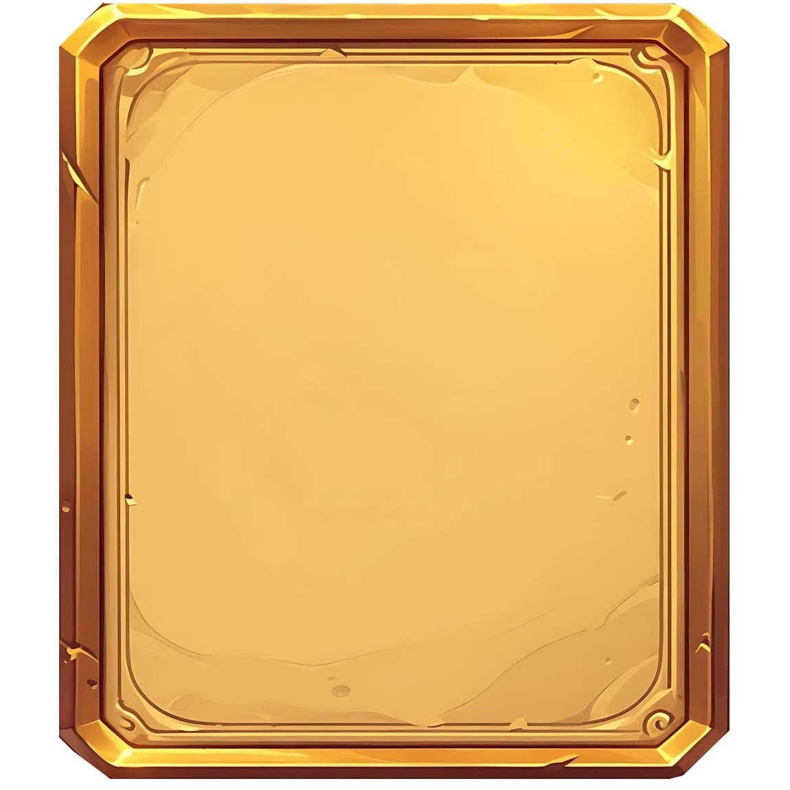 frame